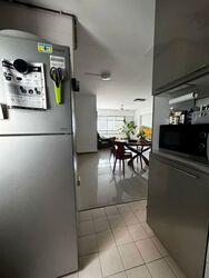 Blk 407B Fern View (Sengkang), HDB 5 Rooms #589598211